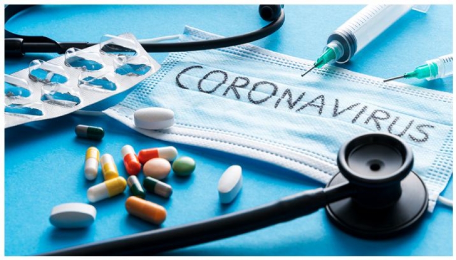Tocilizumab Might Help Curb Severe COVID19