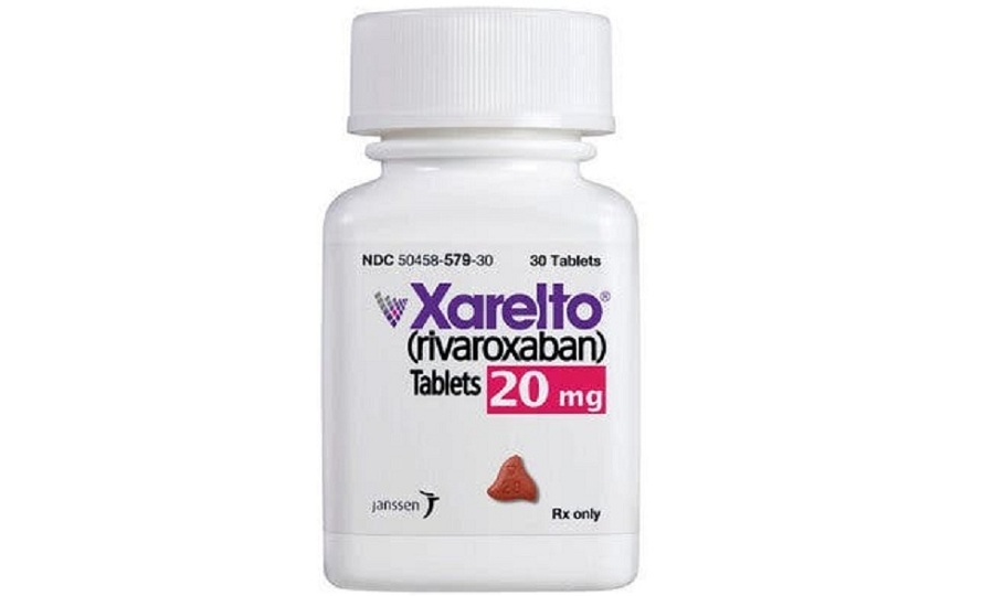 Extended Rivaroxaban in Medical Patients Cuts Arterial Events Too