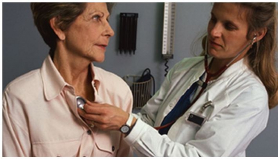 75 or Older? Statins Can Still Benefit Your Heart