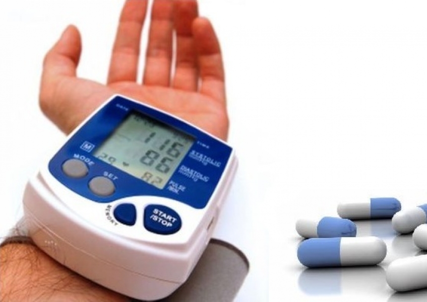Common Blood Pressure Meds May Lower Colon Cancer Risk