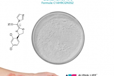 Luliconazole