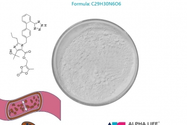 Olmesartan Medoxomil 