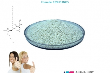 Orlistate 