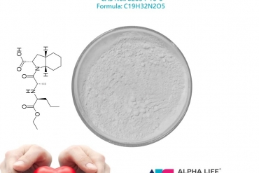 Perindopril Arginine