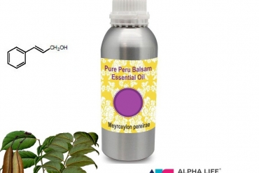 Peru Balsam