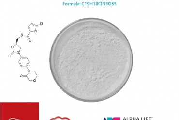 Rivaroxaban