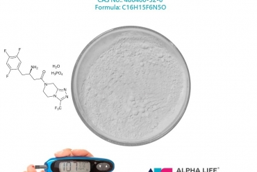 Sitagliptin