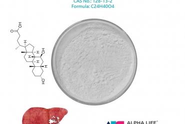 Ursodeoxycholic acid