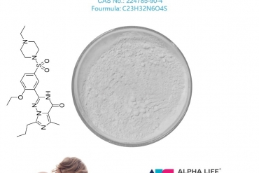 Vardenafil