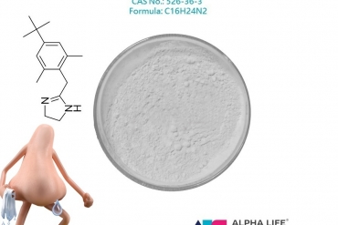 Xylometazoline