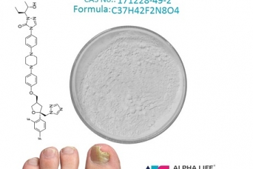 Posaconazole