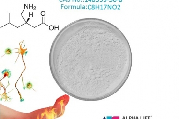 Pregabaline