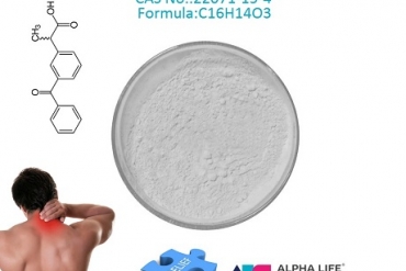 Ketoprofen