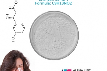 Phenylephrine