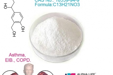 Salbutamol