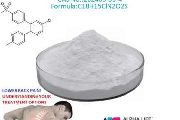 Etoricoxib