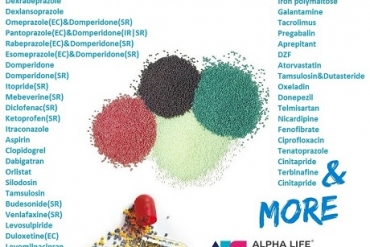 Pellets